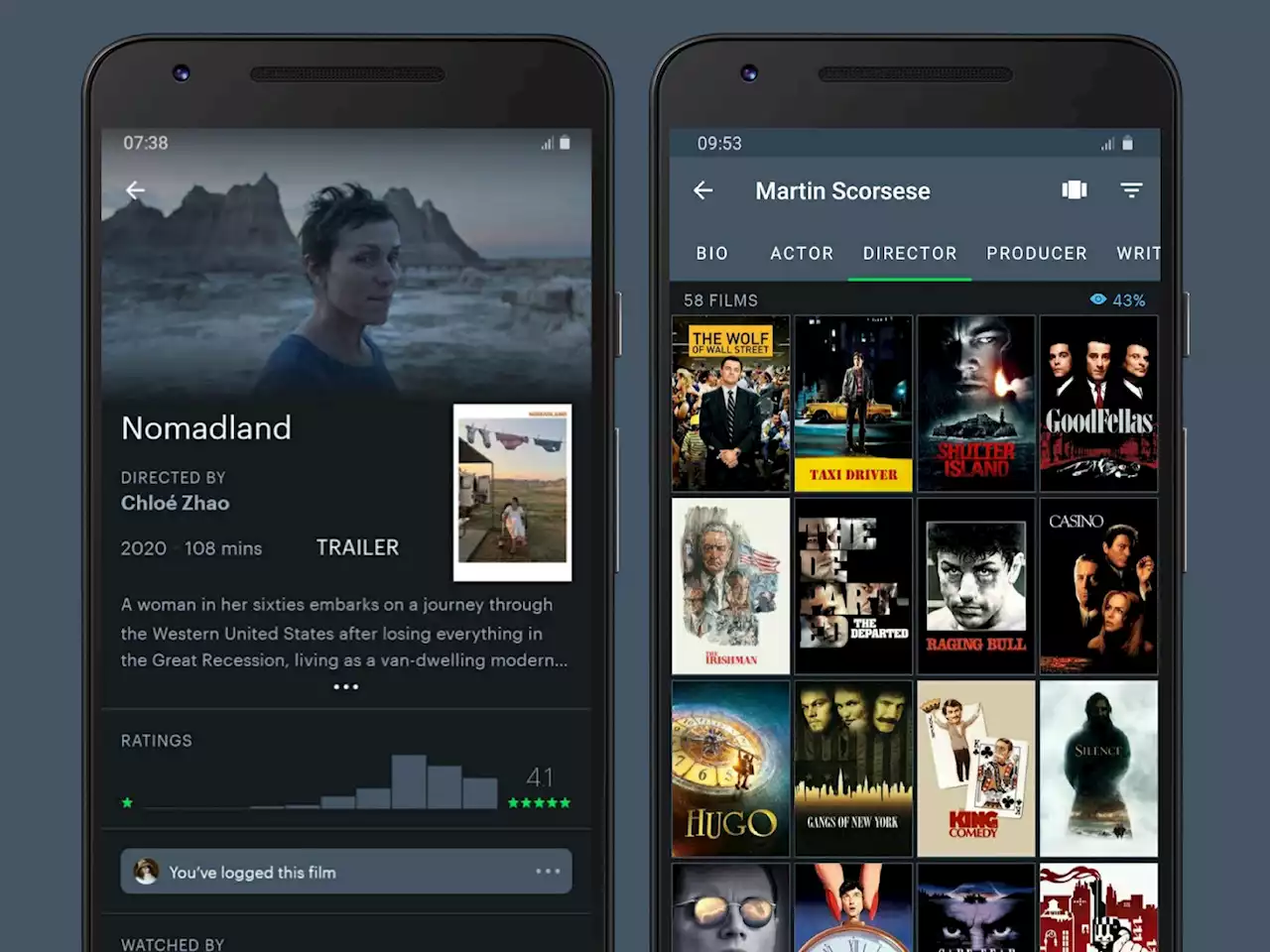 7 ways movie lovers can make the underrated Letterboxd feel like home