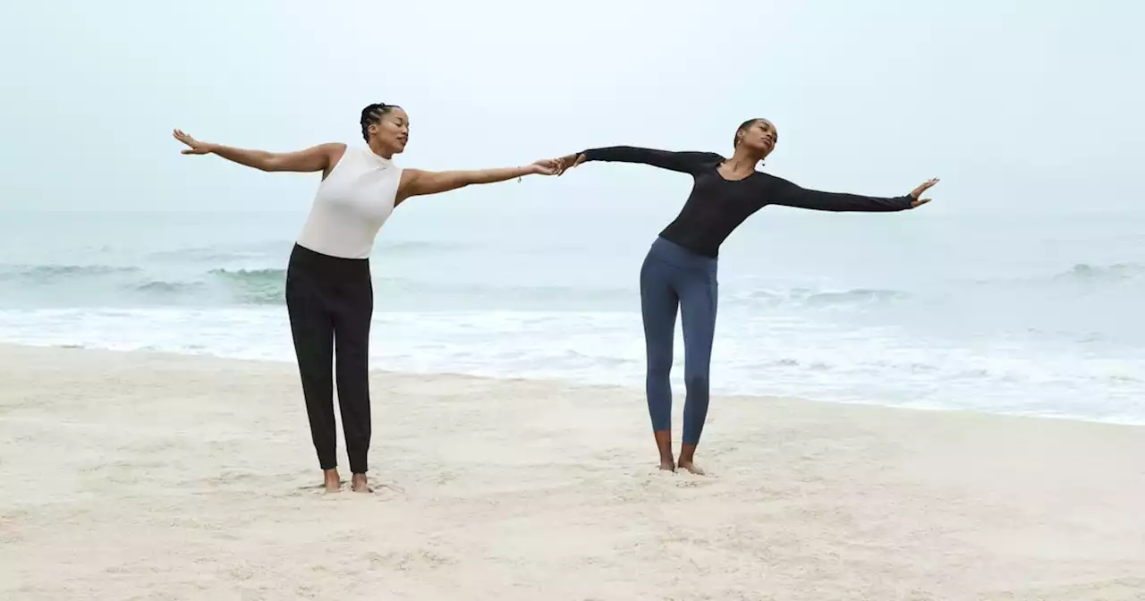 These Base Layers Are My Outfit Game Changers For Fall