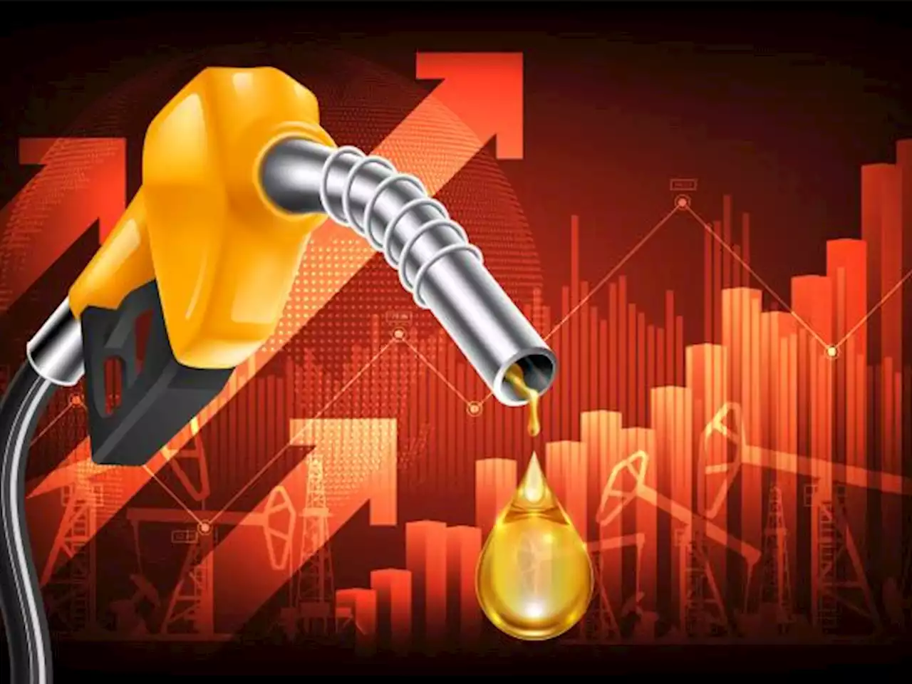 Déficit e inflación, los efectos de subir los precios de la gasolina