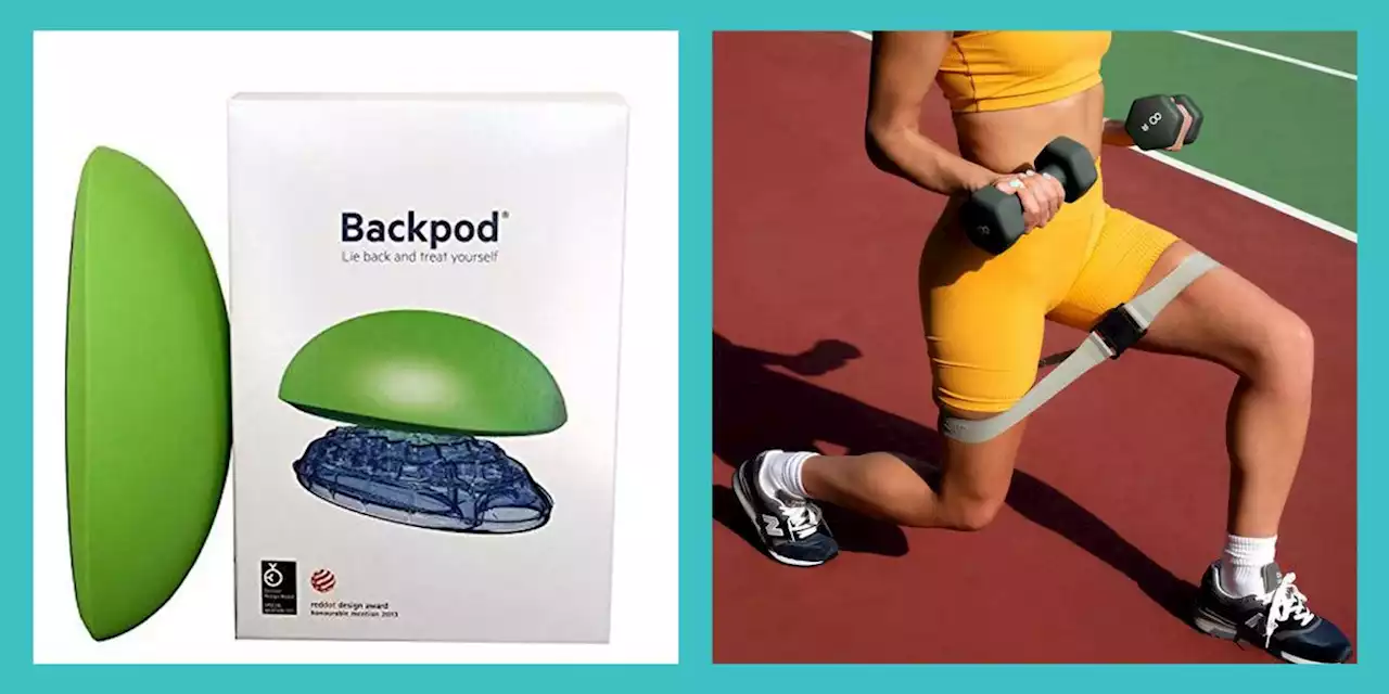 45 Best Workout Gifts for Everyone Who Loves Hitting the Gym