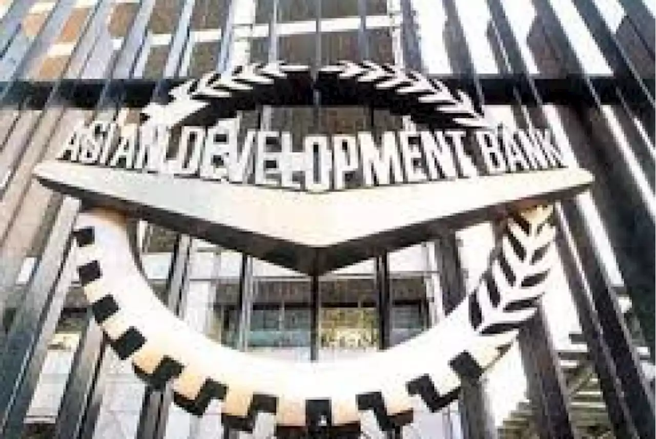 ADB Pangkas Prospek Pertumbuhan Negara Berkembang Asia Jadi 4,3 Persen |Republika Online