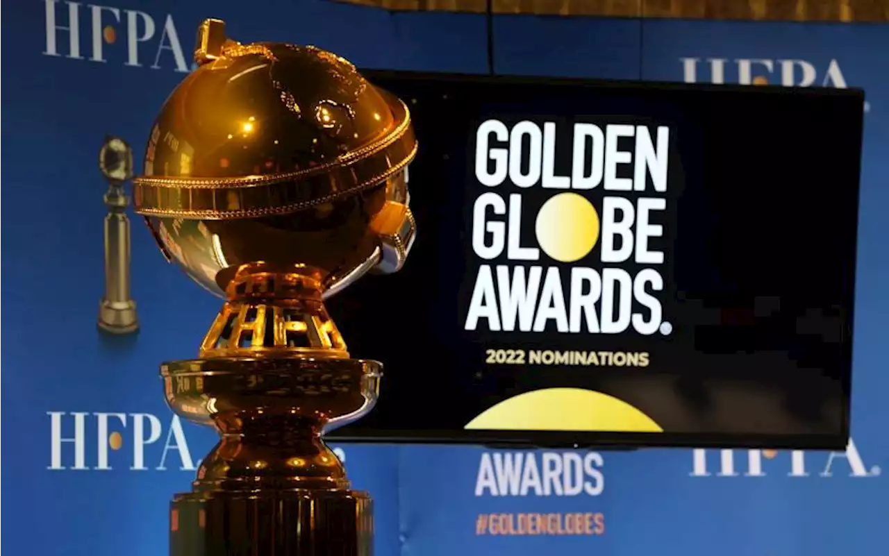 Golden Globes akan Kembali di 2023, Nominasi Diumumkan Desember Tahun Ini |Republika Online