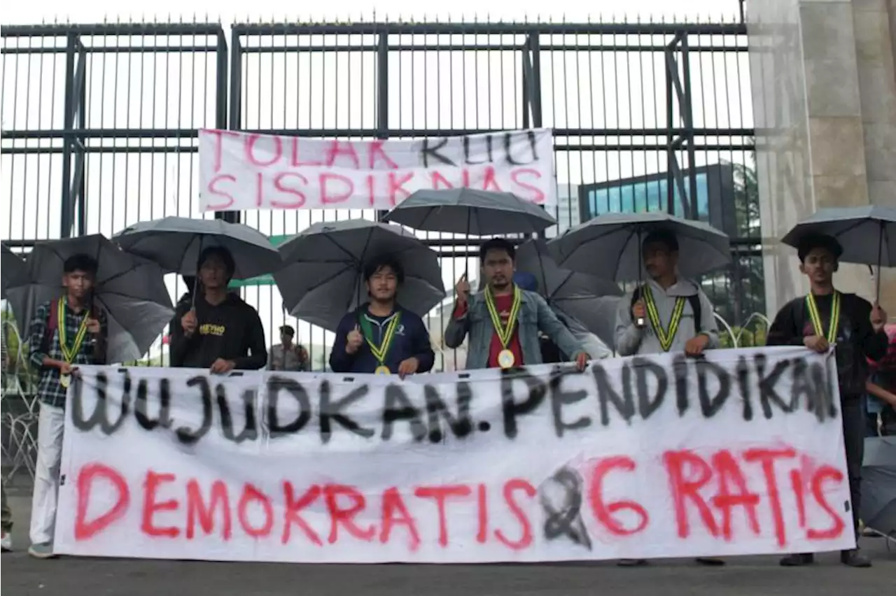 Tak Masuk Prolegnas, P2G Desak Pembentukan Pokja Nasional RUU Sisdiknas |Republika Online