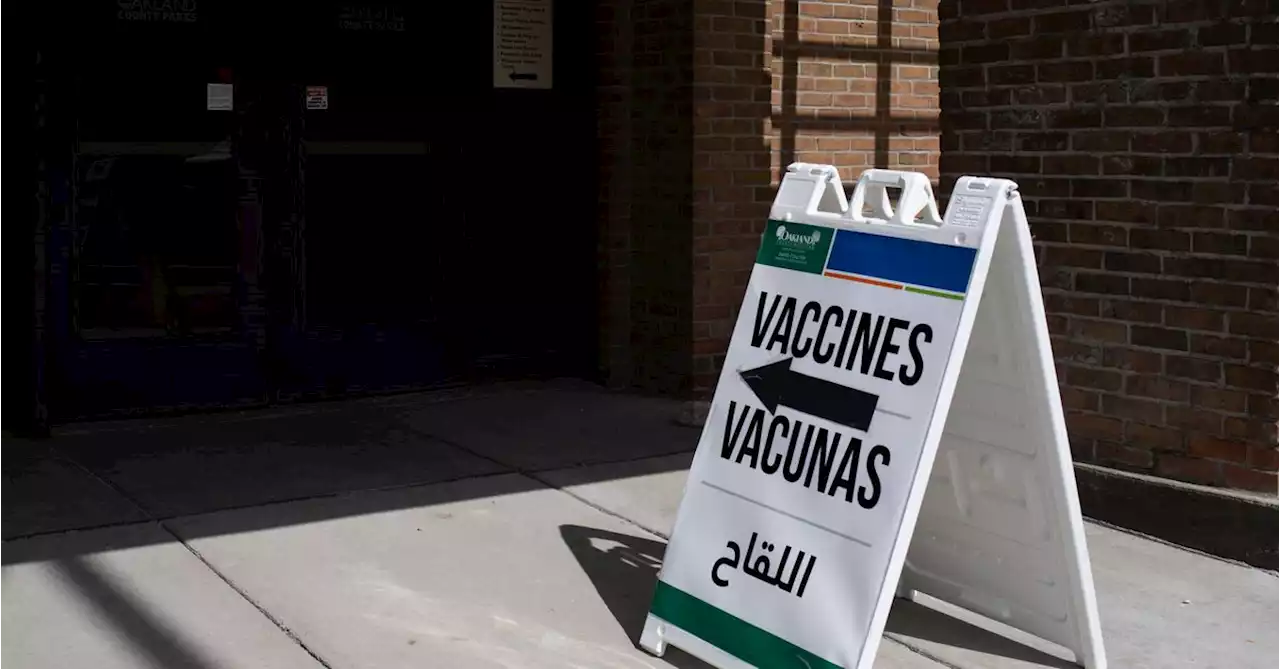 Canada to drop COVID vaccine requirement to enter country on Sept 30-source