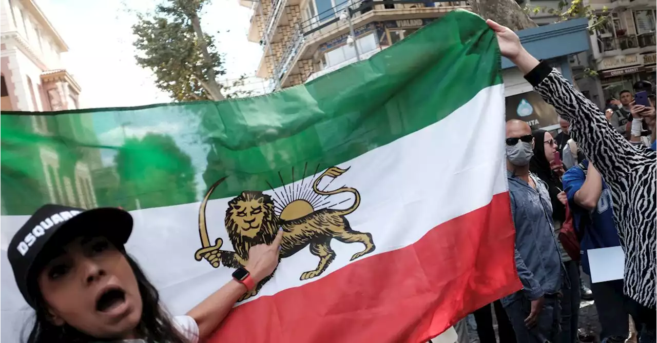 Iran restricts access to Instagram as protests intensify - NetBlocks