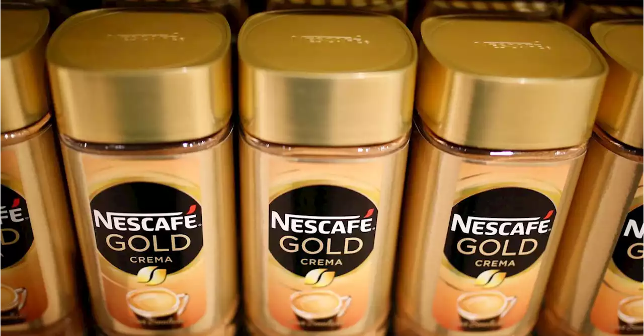 Nestle adapts as hoarding picks up in Asia, North Africa