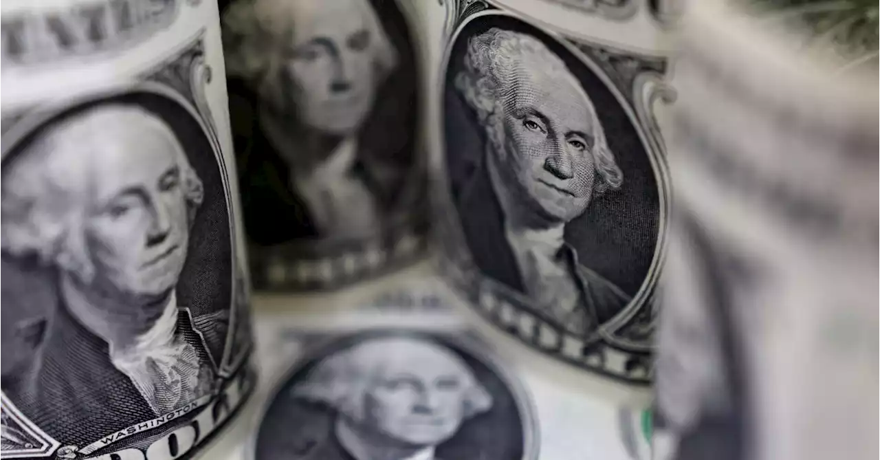 U.S. dollar advances before Fed decision; Swedish hike fails to boost crown