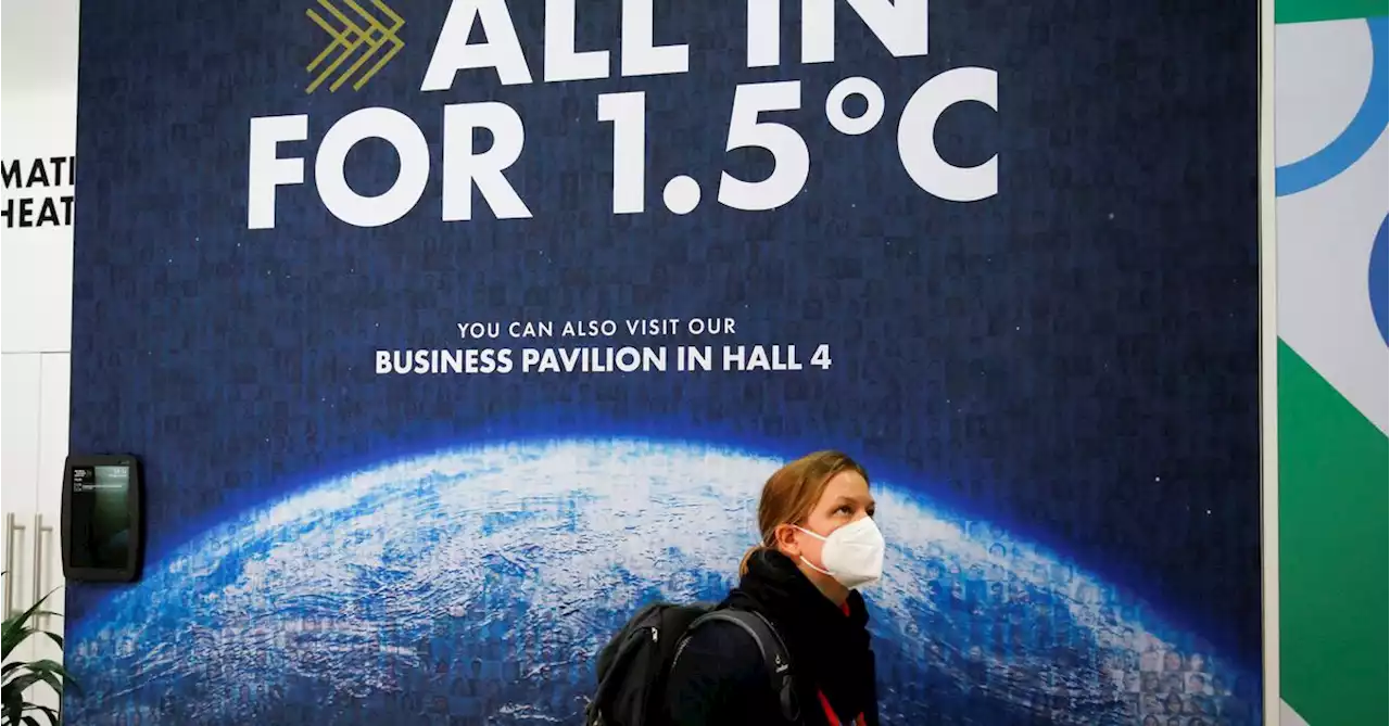 G20 economies slow pace of decarbonisation, PwC study shows