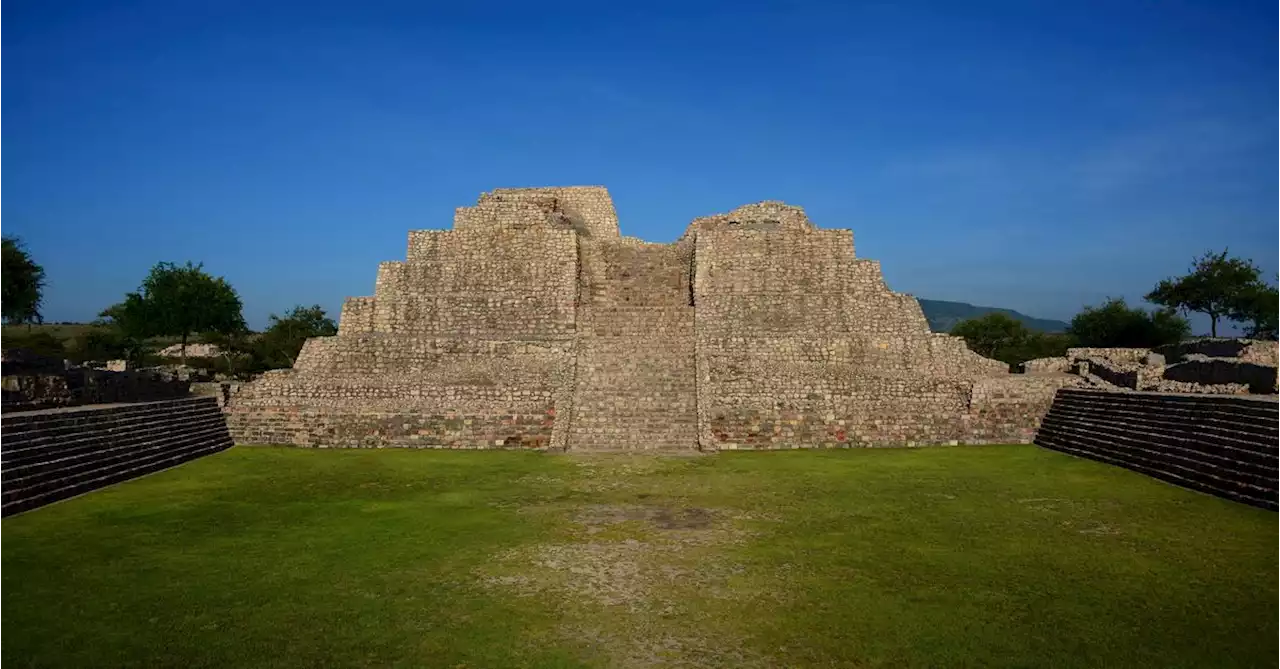 Mexico declares Otomi site first ancient monument in a decade