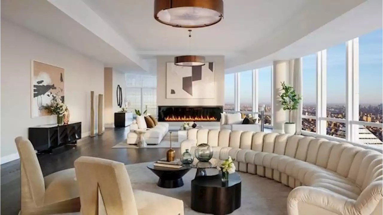 Kendall Roy’s ‘Succession’ Penthouse in NYC Just Sold for $35 Million IRL