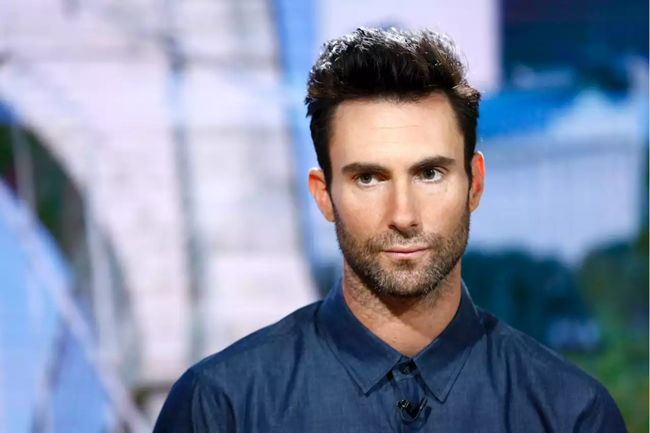 A (Short) Timeline of Adam Levine Dodging Cheating Accusations