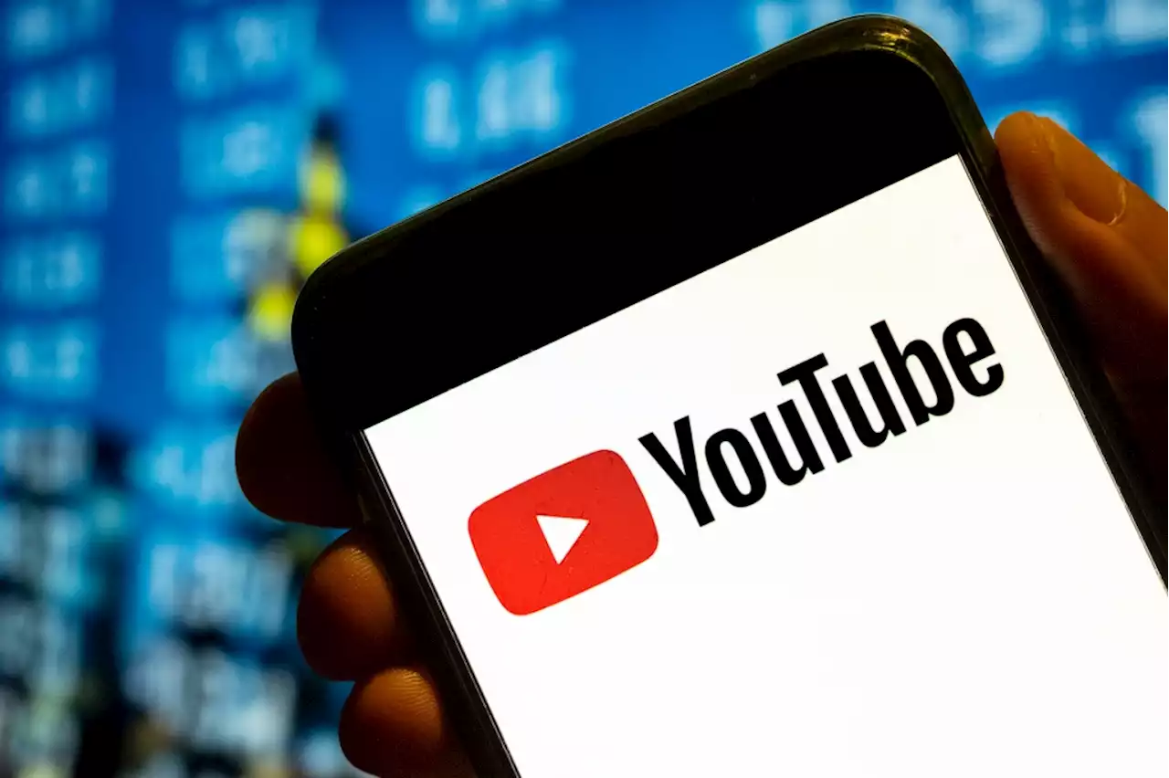 YouTube Knows Using Music in Its Videos is a Pain. It May Have Found a Solution