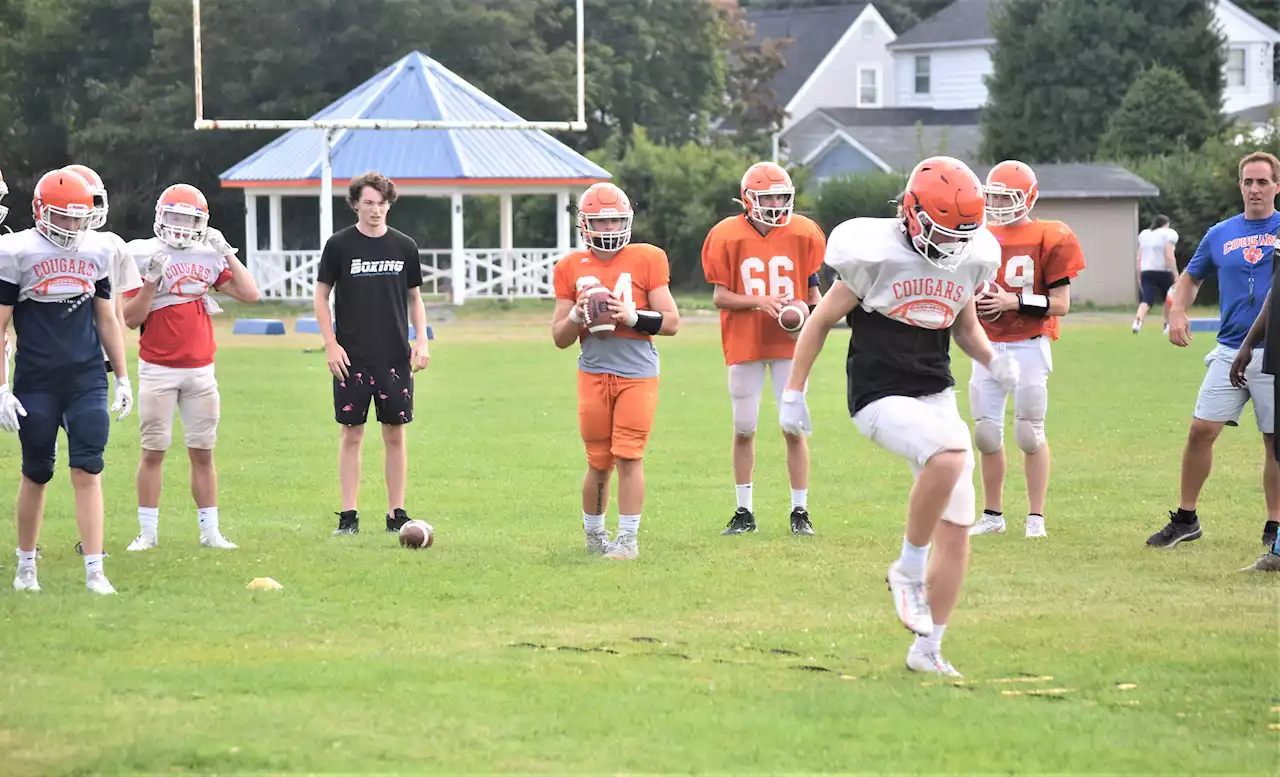CEC Cougars primed for a strong season on the gridiron | SaltWire