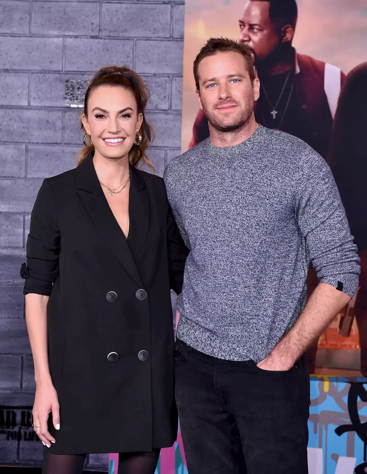 Armie Hammer's Ex-Wife Elizabeth Chambers Breaks Her Silence About Her Divorce