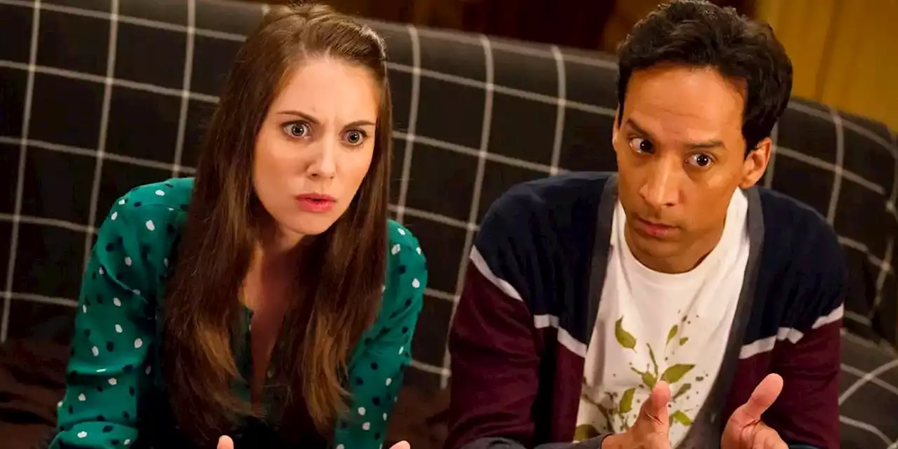 Community Movie Should Be Driven By Fan Service, Says Alison Brie