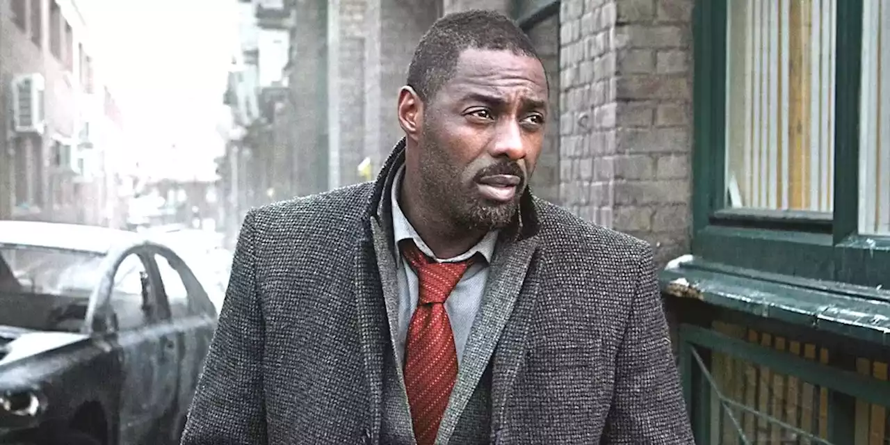 James Bond Producers Respond To Idris Elba Saying He Doesn’t Want 007 Role