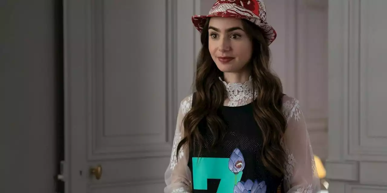 Lily Collins To Star In Hulu Limited Series About Stolen Bitcoin Money