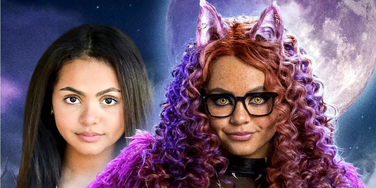 Everything We Know About |i|Monster High: The Movie|/i|