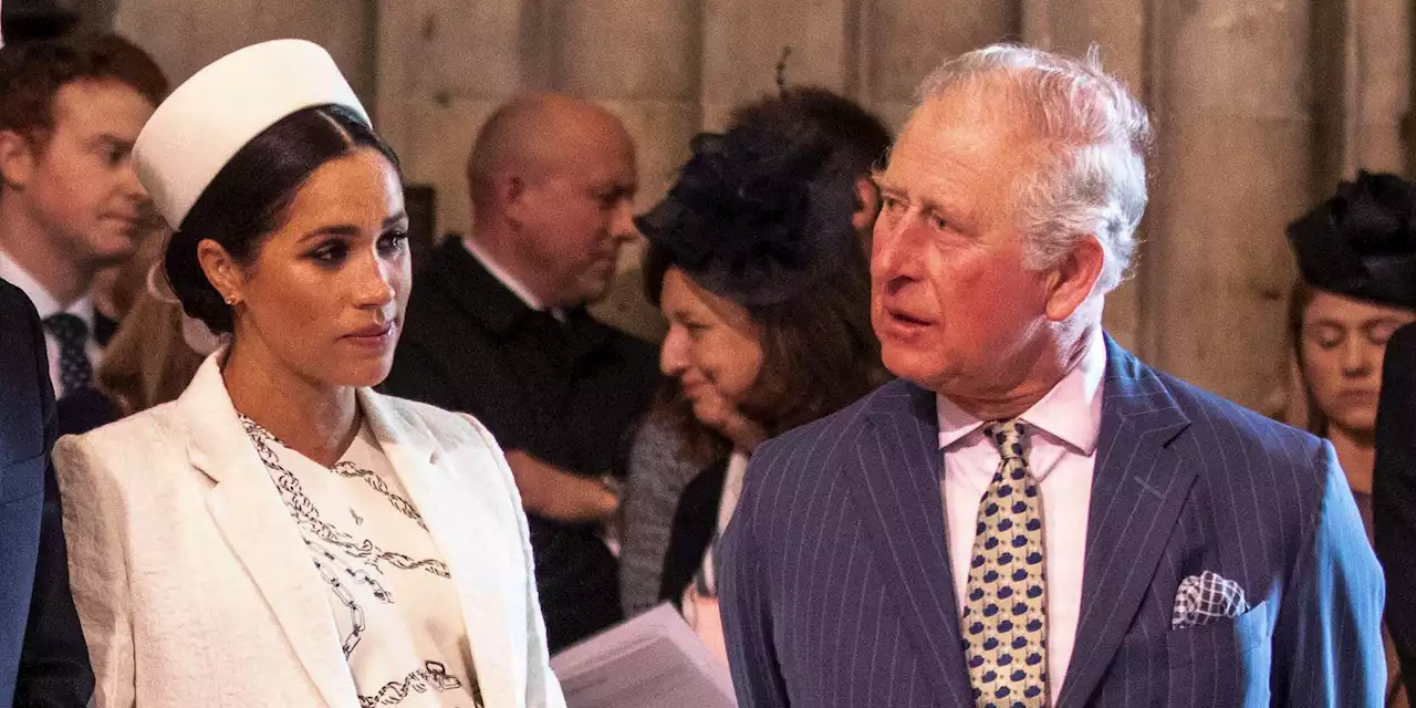 Meghan Markle Reportedly Requested a ‘One-on-One‘ Meeting With King Charles III to ‘Clear the Air’