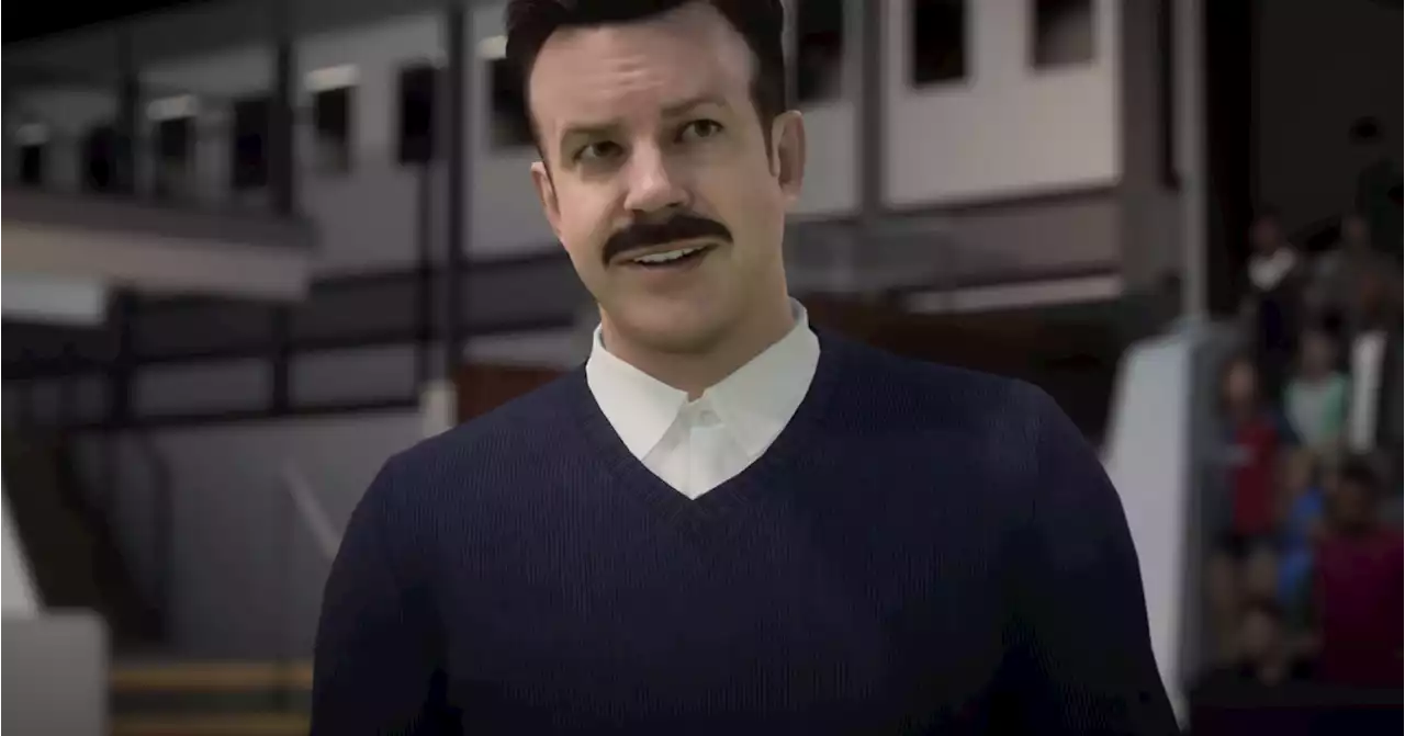 FIFA 23 stars Ted Lasso, AFC Richmond as playable characters