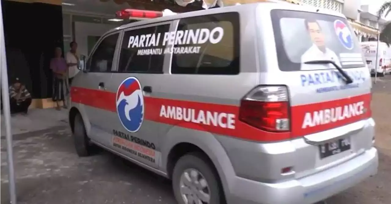 Sejarah Mobil Ambulans dari Masa ke Masa