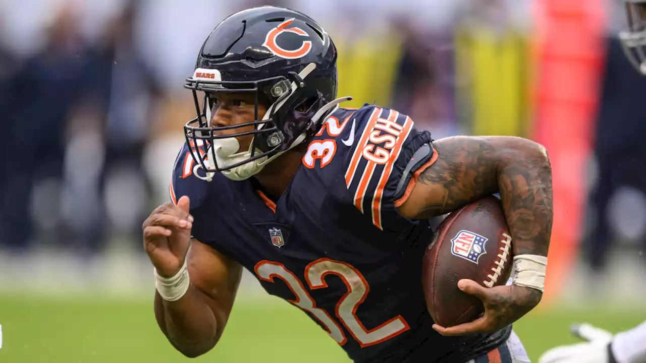 Week 3: Start 'Em, Sit 'Em Running Backs