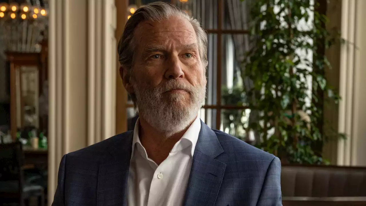 Jeff Bridges on his 'health adventure' following cancer diagnosis: 'Everything became hyper-precious'