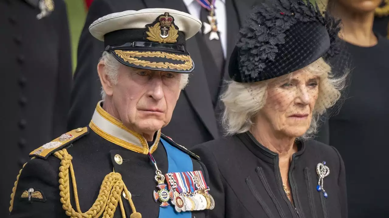 King Charles planning 'less expensive' coronation and 'slimmed down' working monarchy