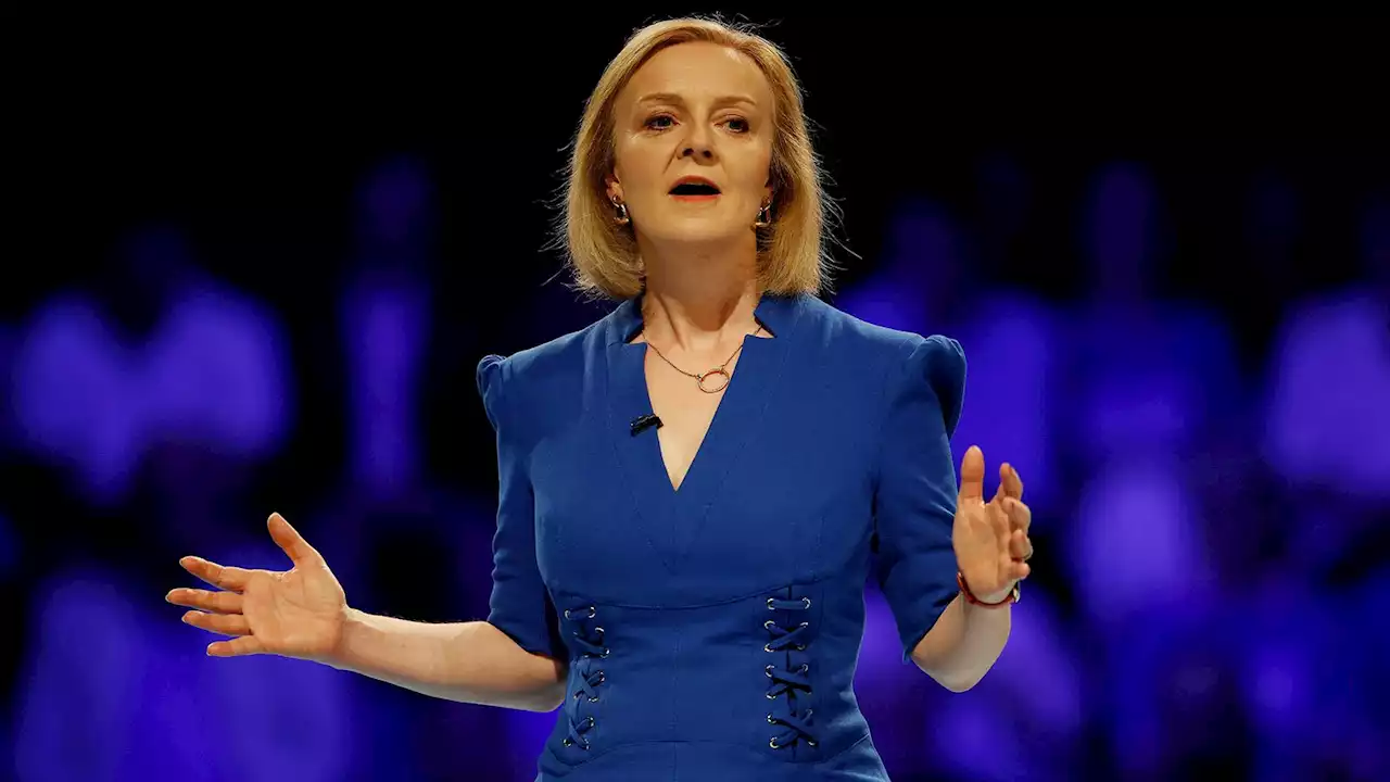 Liz Truss is prepared to go against voters' views on tax - but her plans carry huge economic and political risk | Beth Rigby