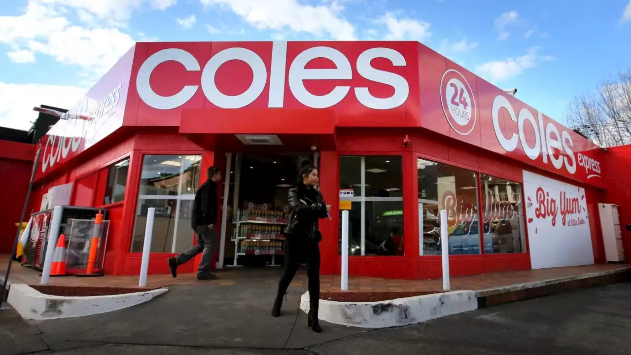 Coles offloading petrol business to Viva Energy