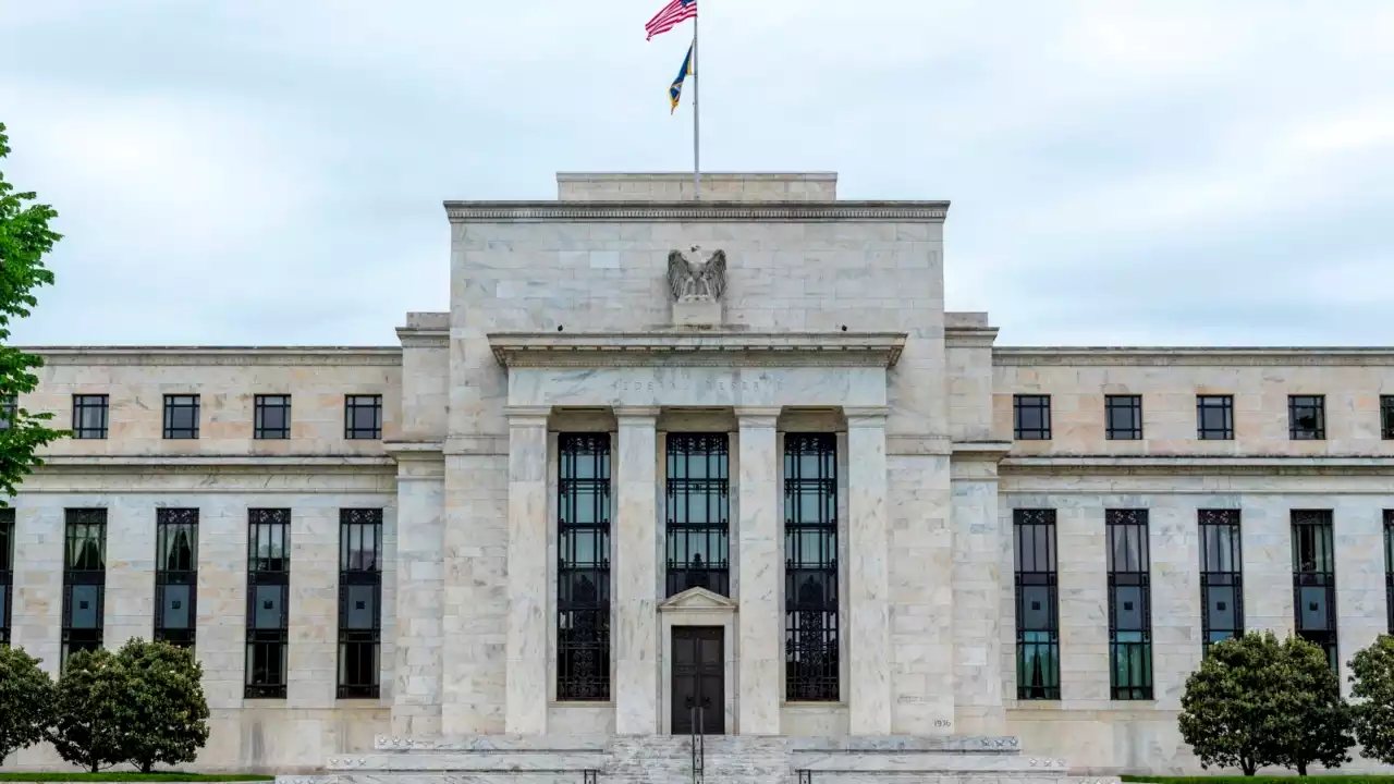 US Federal Reserve expected to hike rates