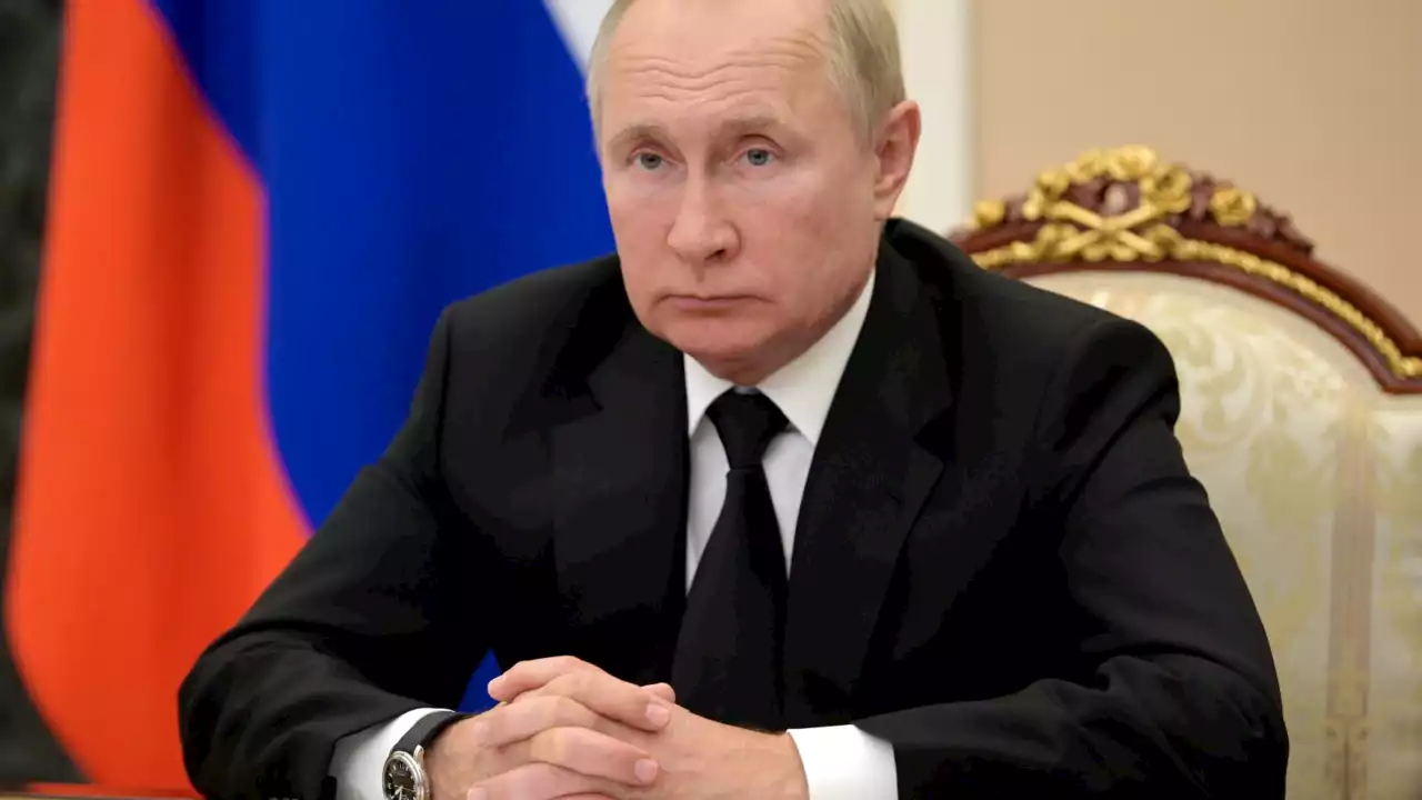 World leaders react to Putin&#8217;s nuclear weapon threat