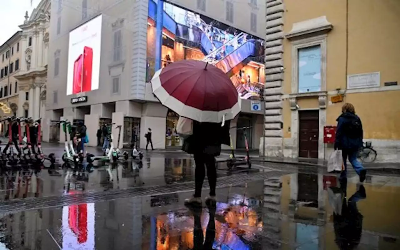 Meteo a Roma: le previsioni del 21 settembre