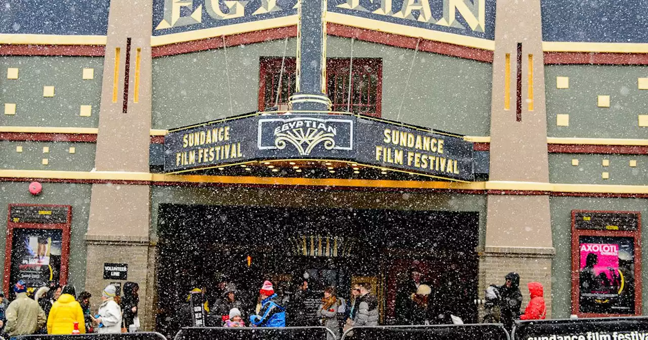 Sundance Film Festival brings back ‘Locals Package’ for Utah moviegoers — at a price