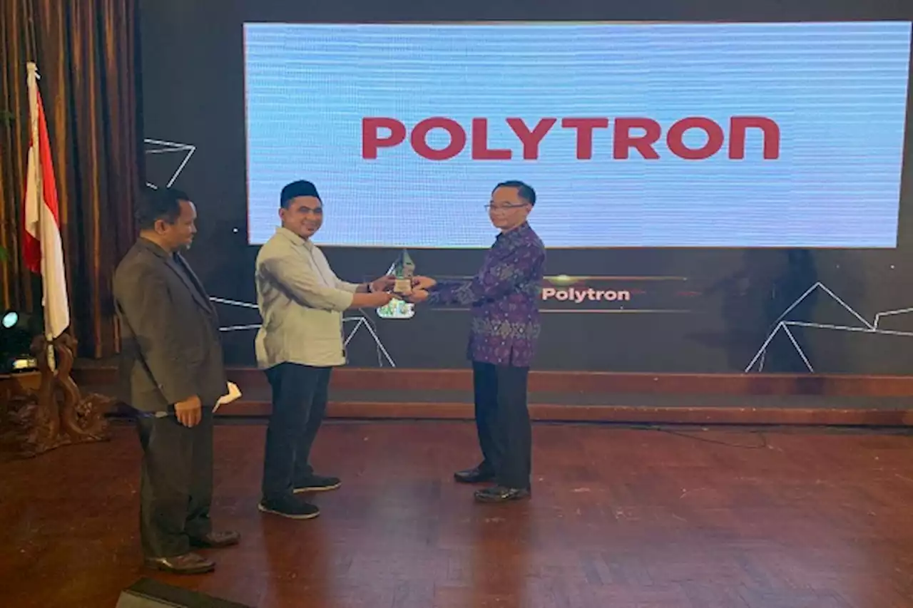 Daftar Pemenang AMSI Jateng Digital Awards 2022, Ada Pemkot Semarang & UNS Solo