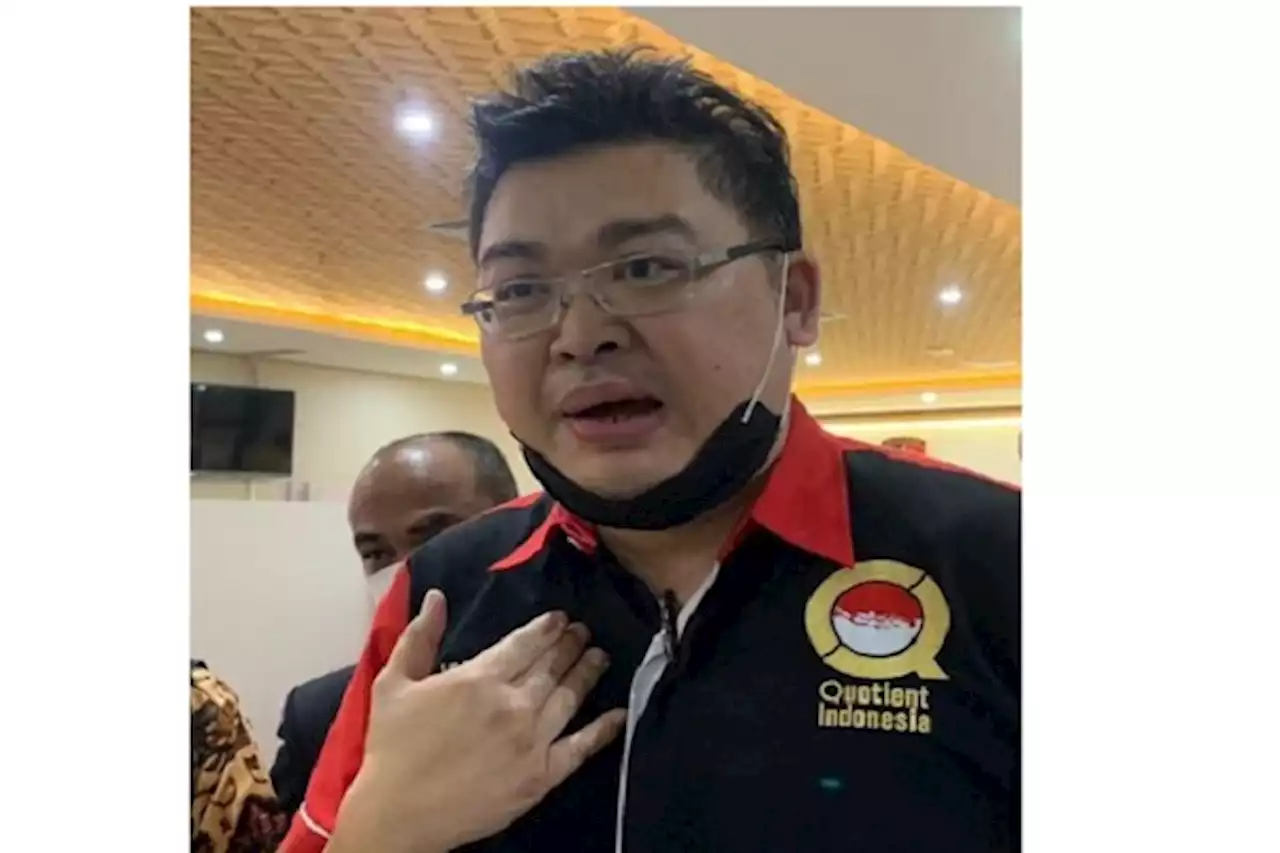 Persatuan Jaksa Pidanakan Pengacara Alvin Lim karena Dianggap Hina Kejaksaan