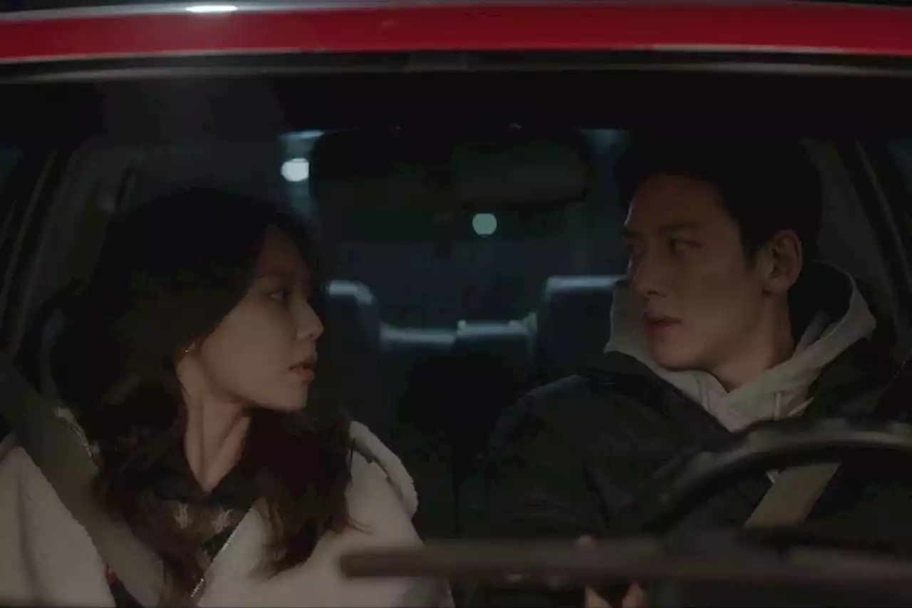 5 Ominous Moments In Episodes 11-12 Of “If You Wish Upon Me” That Have Us Nervous