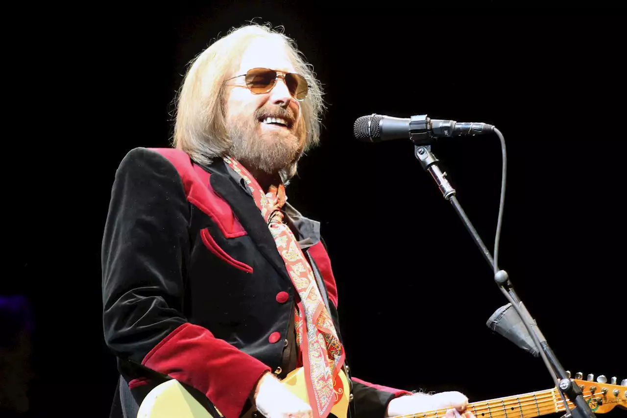 Tom Petty's 1997 Fillmore Residency Chronicled on New Live Album