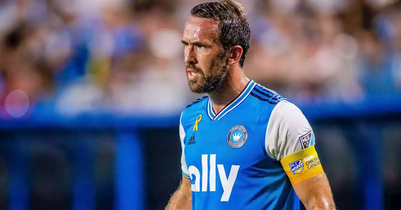 MLS: Meistverkaufte Trikots - Ex-Schalker und Premier-League-Sieger Christian Fuchs nur hinter Bale