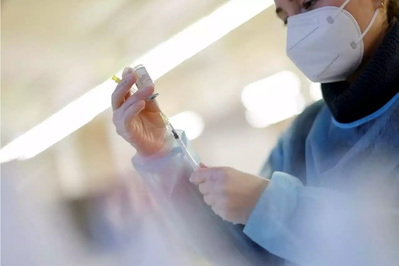 Two-in-one jab for Covid-19 and flu could be available in late 2023: Moderna