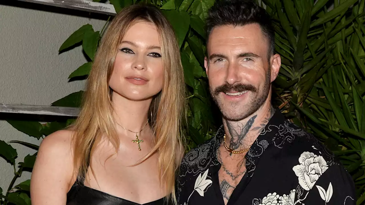 Adam Levine Allegedly Cheated on His Wife With 3 Women—He Told 1 He ‘Might Get Away’ With It