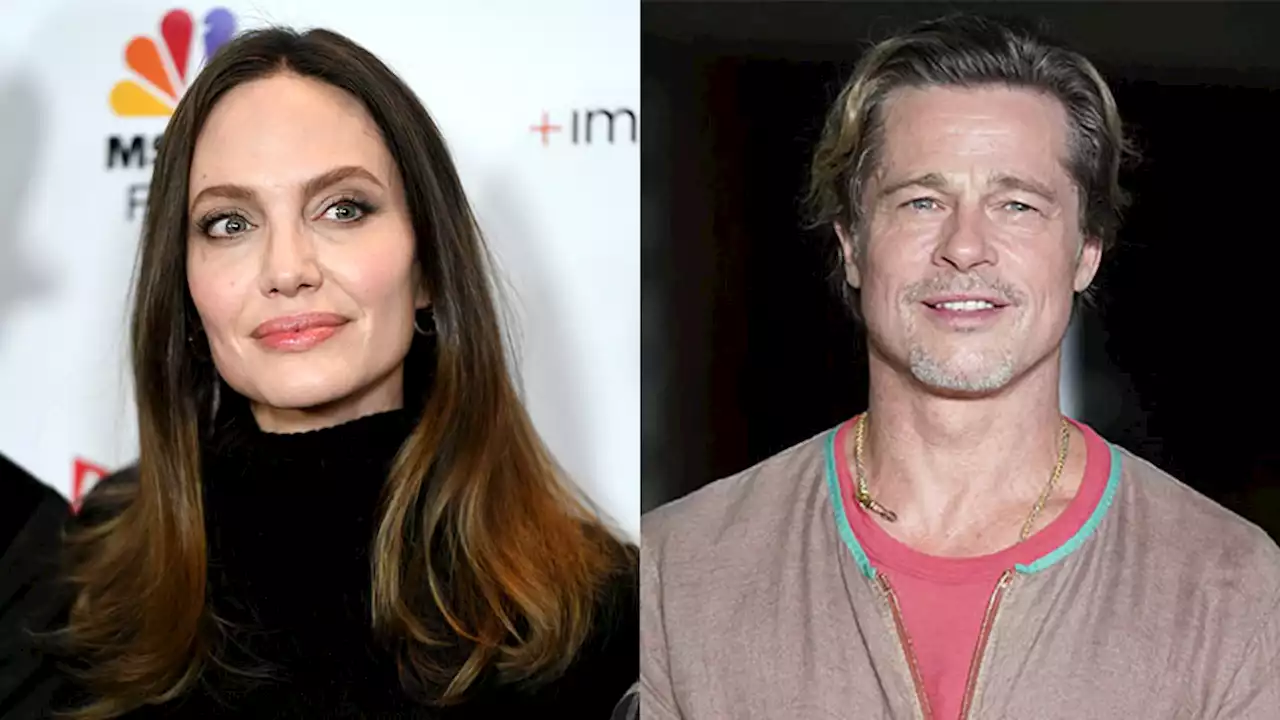 Brad Just Asked Where He Went ‘Wrong’ in His ‘Relationships’ Amid Angelina’s Custody Battle