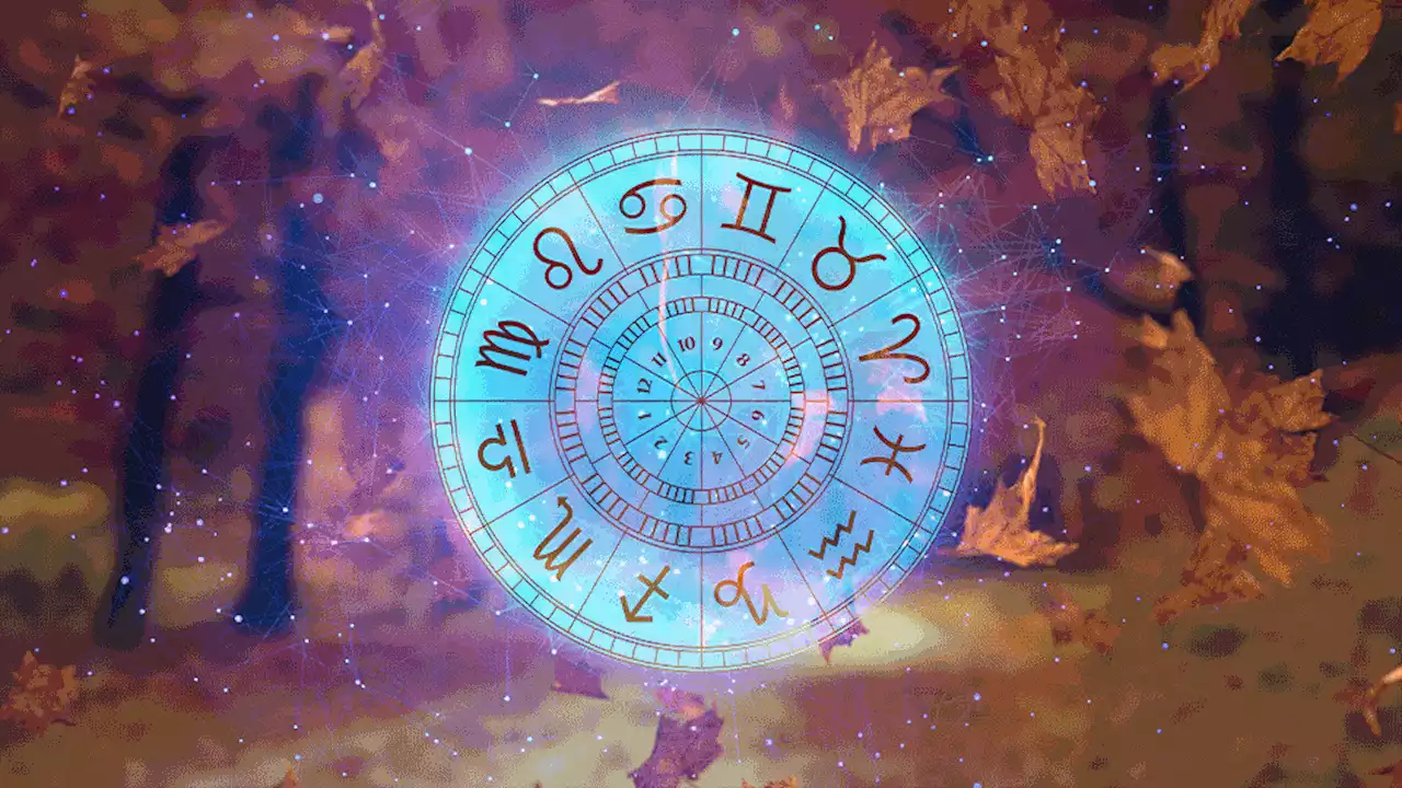 How The Fall Equinox Will Affect Each Zodiac Sign, Because Autumn 2022 Is Finally Here