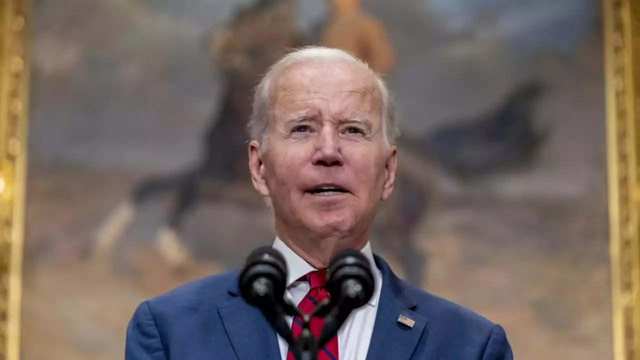 Ukraine News: Biden spricht vor den UN