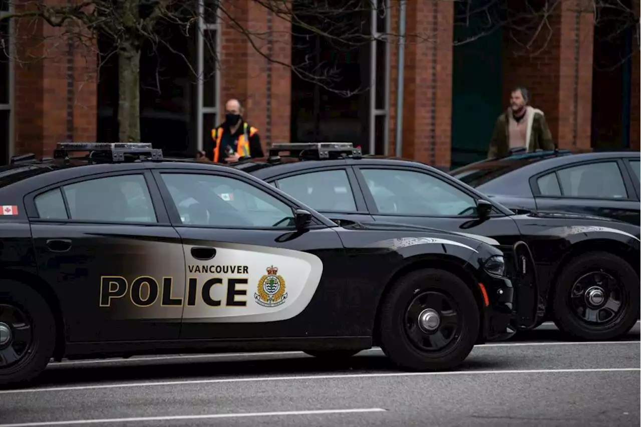 Vancouver man charged with 2 stranger stabbings in 2 days – Terrace Standard