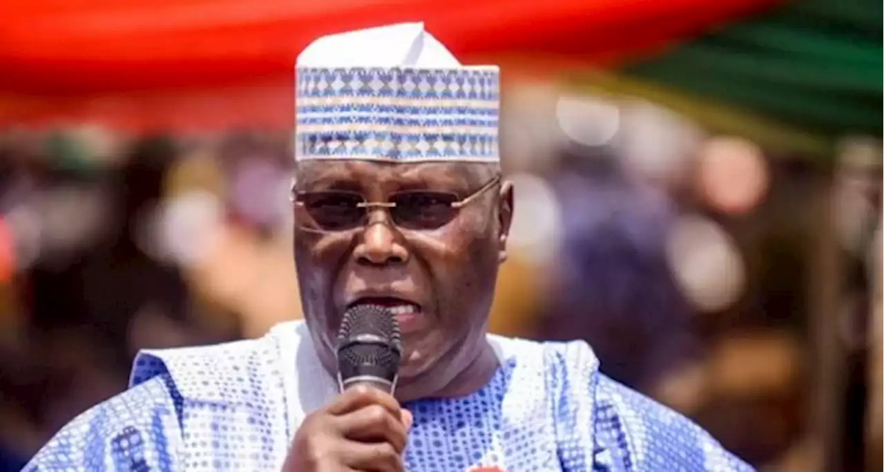 I can't force Ayu to resign, Atiku replies Wike's allies | TheCable