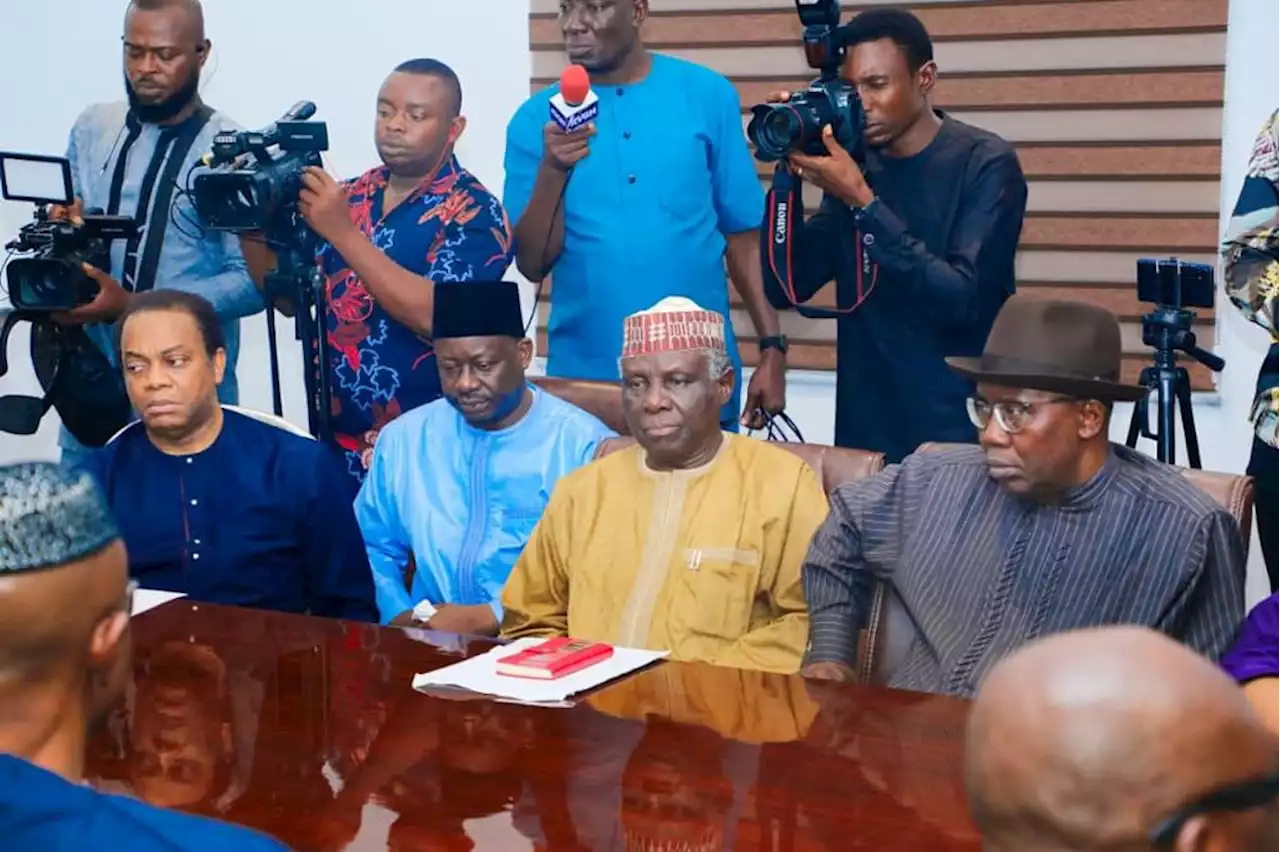 JUST IN: We won't participate in Atiku's campaign until Ayu resigns, say Wike's allies | TheCable
