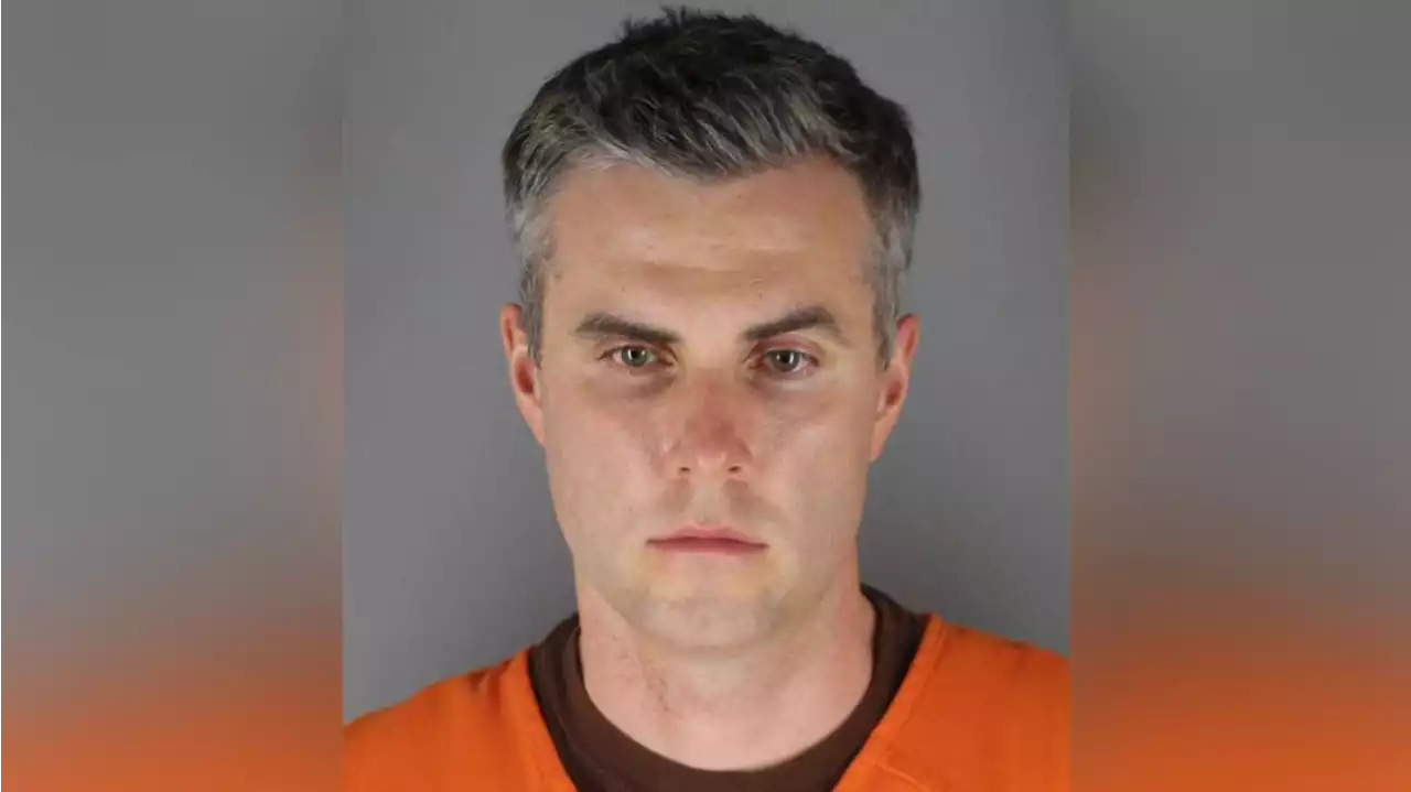 Former Minneapolis Police Officer Sentenced to Three Years for Role in ...