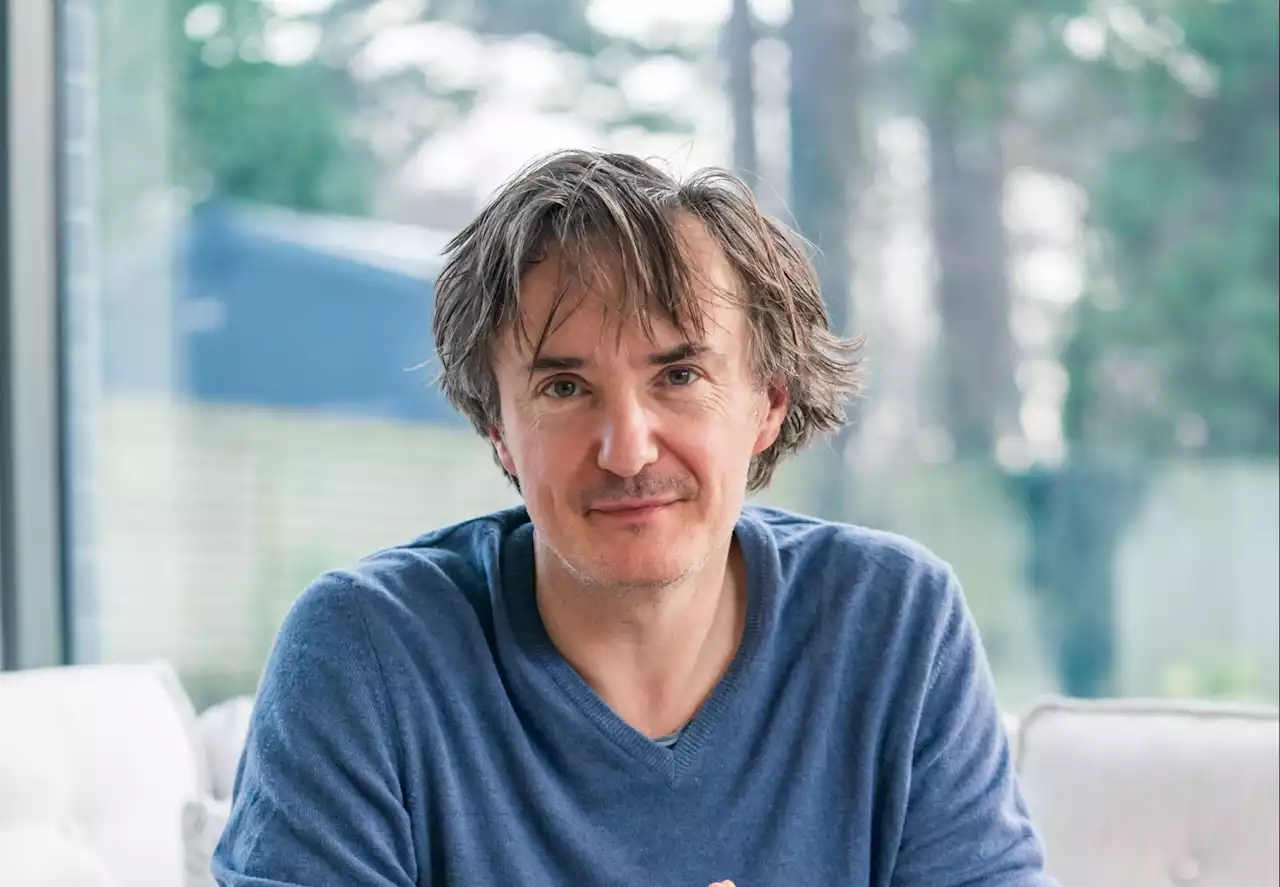 Dylan Moran: 'I don't care about Dave Chappelle - a strutting male ego is deeply boring'