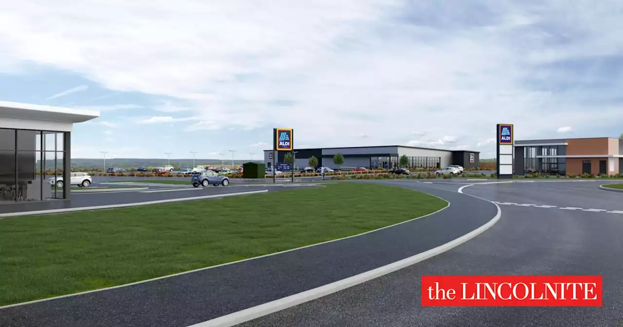 Plans for two new Lincolnshire Aldi stores go before the public